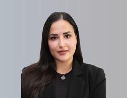 العميل Asia Salamah