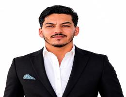 Agent Soufiane Al Mountassir