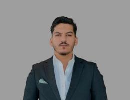 Agent Soufiane AL Mountassir