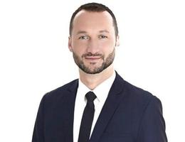 Agent Nikolay Penchev