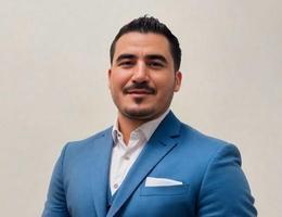 Agent Naoufel Elyasmine
