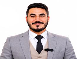 Agent Naoufel Elyasmine