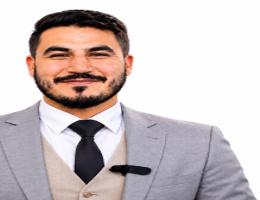 Agent Naoufel Elyasmine