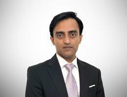 Agent Mohammad Khan