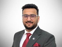 العميل Ahsan Fayyaz Shaikh