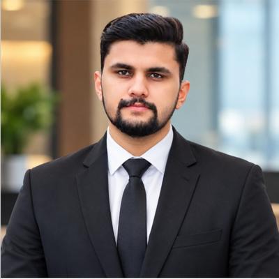 Agent Danial Akbar