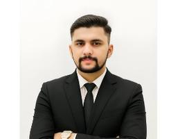 Agent Danial Akbar