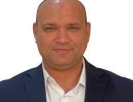 Agent Abdelaziz Elsayed Awaed Megawer