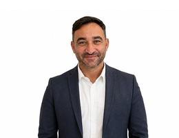 Agent Sam Youssef