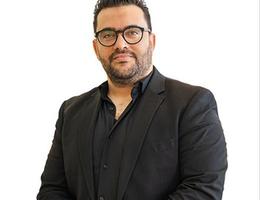 Agent Mohamed Amine Guedara