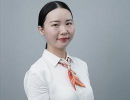 Agent Anqi Zhang
