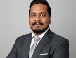 Agent Mohammad Sajid Raza