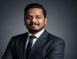 Agent Mohammad Sajid Raza