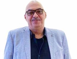 Agent Rashed Mahfouz