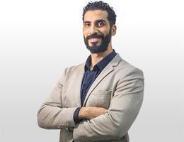 Agent Mostafa Hedar