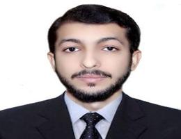 العميل Muhammad Arshmas