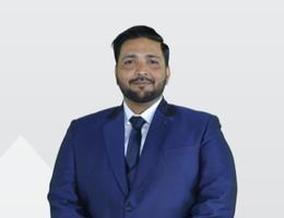 العميل MOHAMMED SAQLAIN SYED 
