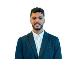 Agent Yassir Karmossi