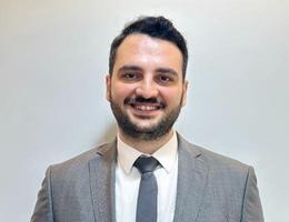 العميل Hasan Birinci