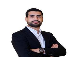 Agent Mohamed Ali Moussa