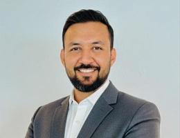 Agent Arsalan Ali Naqvi