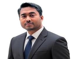 العميل Shabeeb Noorudheen