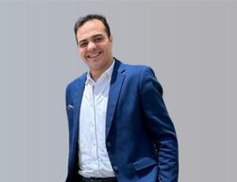 Agent Hossam Ahmed