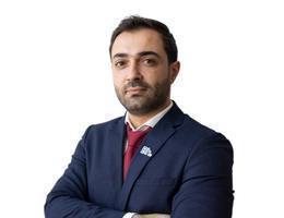 العميل Amjad Mosleh
