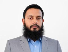 Agent Rizwan Nawaz