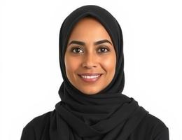 Agent Fathima Naani