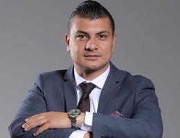 Agent Ahmed Sultan
