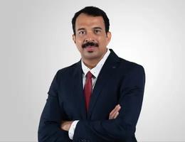 Agent Sunil Narayanan