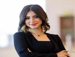 العميل Selma Rebika