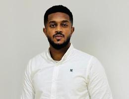 Agent Almegdad Ahmed