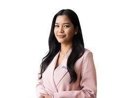 Agent Cristina Marie Misoles
