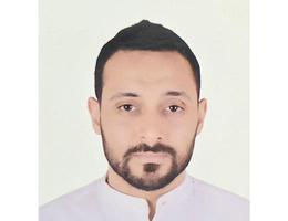 Agent Moustafa Turki