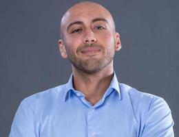 Agent Mahdi Ghribi