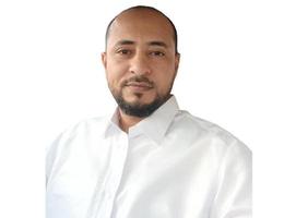 Agent Mohamed Kyh
