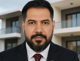 العميل Saief Said