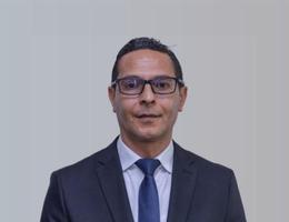 العميل Hassine Ben Hassine
