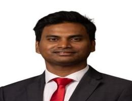 العميل Riduanur Qureshi