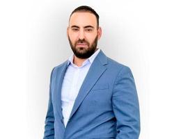 Agent Hamza Aouadi