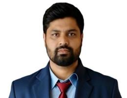 Agent Manaf Aboobacker