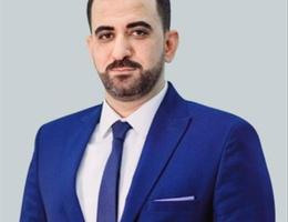 Agent Ahmed Abdelwahed