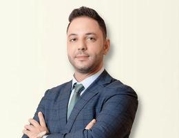 Agent Atef Mahmoud