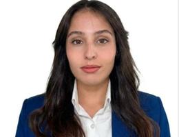 العميل Dounia Yousra Yahia Cherif