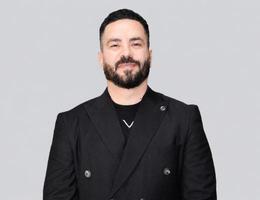 Agent Nader Kalech