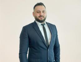 Agent Mohamed Al Mostafa