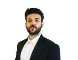 Agent Yazan Ibrahim