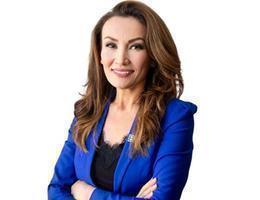 Agent Eliza Abdieva